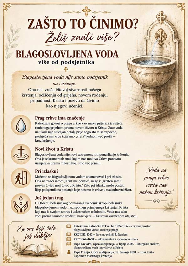 ZTČ-01 – BLAGOSLOVLJENA VODA