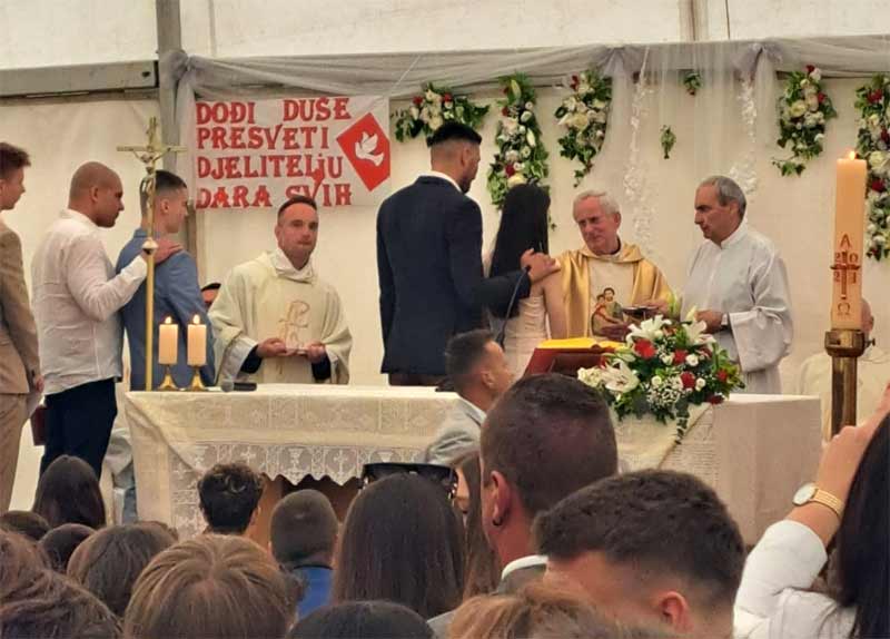 Slavlje sv. Potvrde 