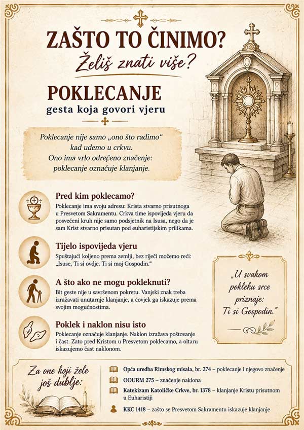 ZTČ-02 – POKLECANJE