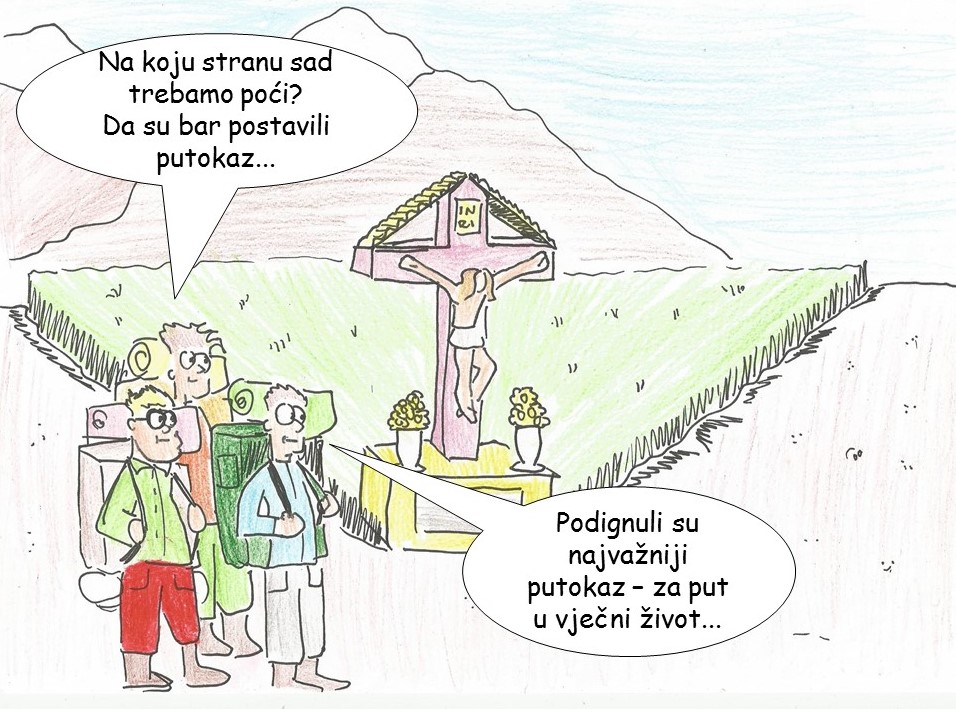 Uzvišenje svetog križa