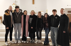 Poklonstvo Presvetom u četvrtak, 05. velječe 2026.