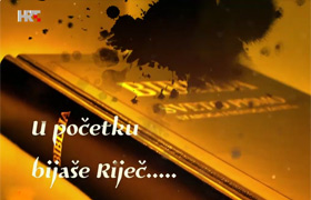 BIBLIJA - Razum i vjera - 25.01.2026.