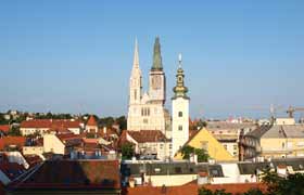 Iz medija: Imenovanja i razrješenja u Zagrebačkoj nadbiskupiji
