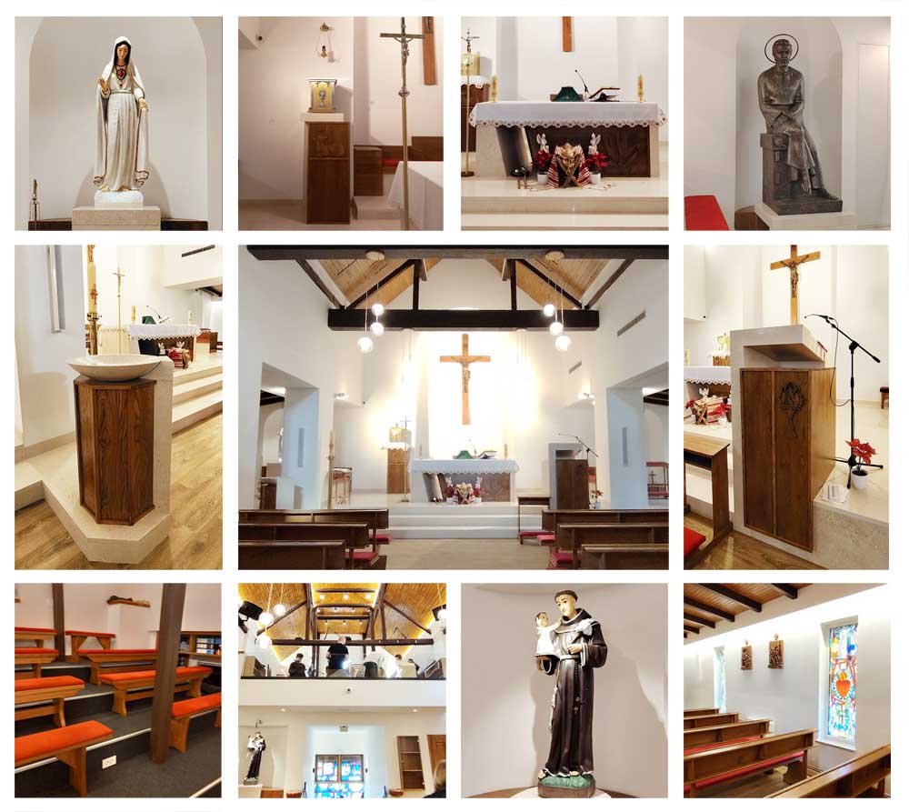 posveta crkve sv josipa radnika gajnice copy